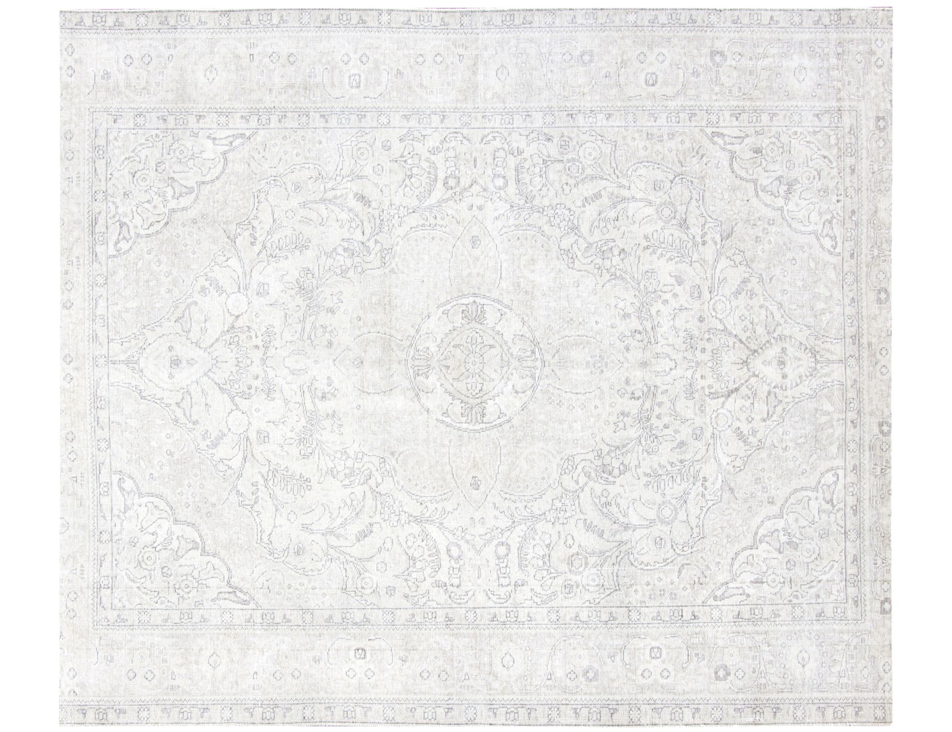 Persian Vintage    <br/>240 x 195 cm