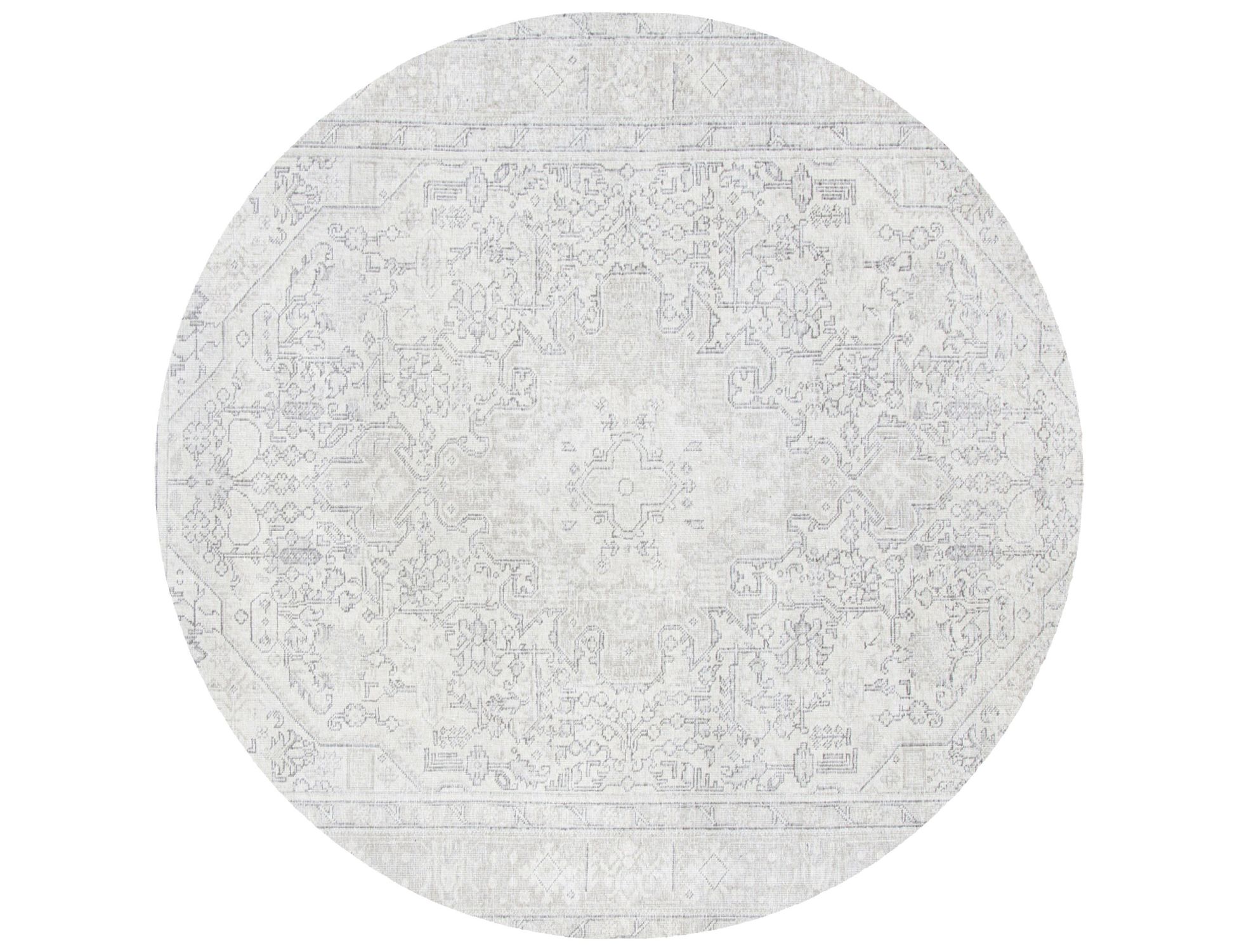 Persian Vintage    <br/>193 x 193 cm