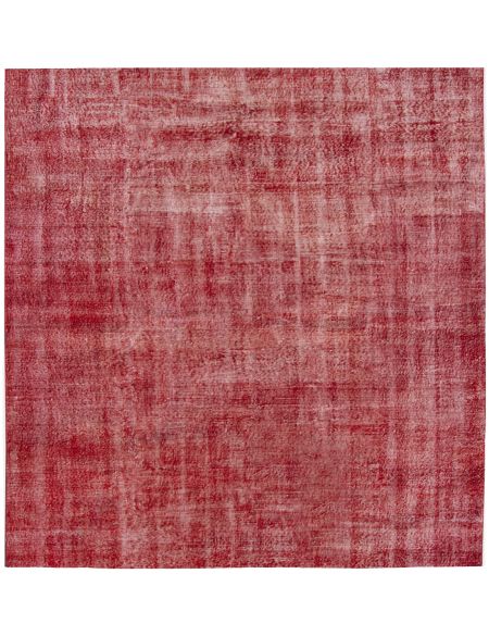 Vintage Χαλί 234 x 234 