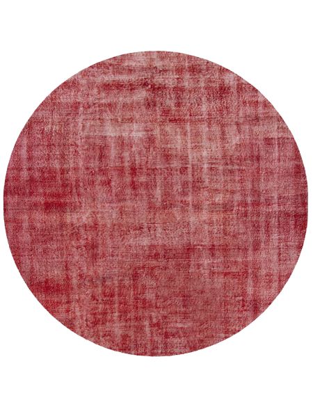 Vintage Χαλί 234 x 234 