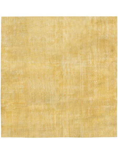 Vintage Χαλί 156 x 156 