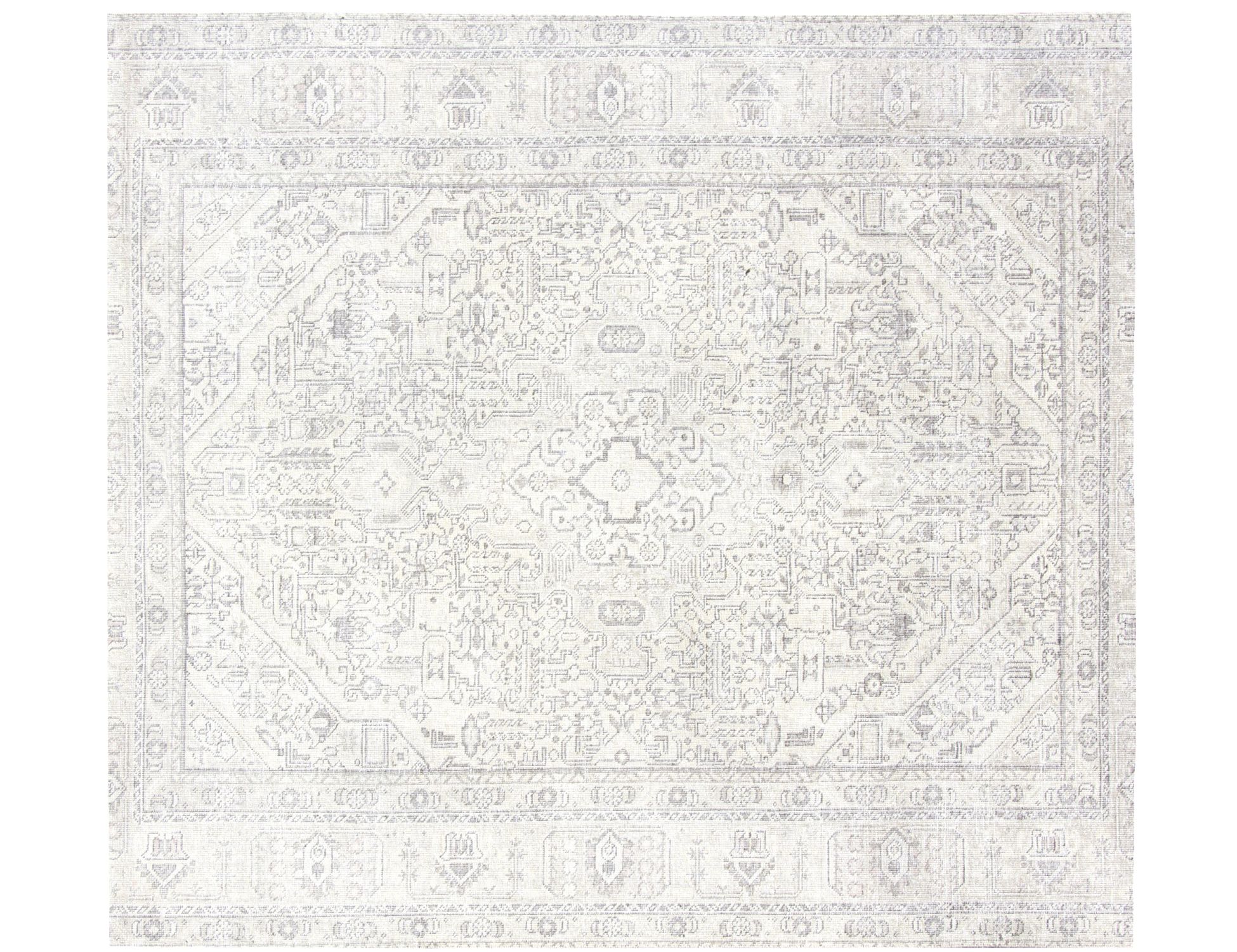 Persian Vintage    <br/>191 x 191 cm