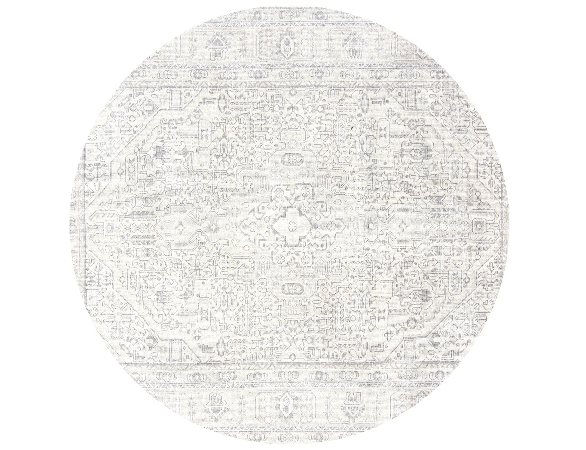 Persian Vintage    <br/>191 x 191 cm