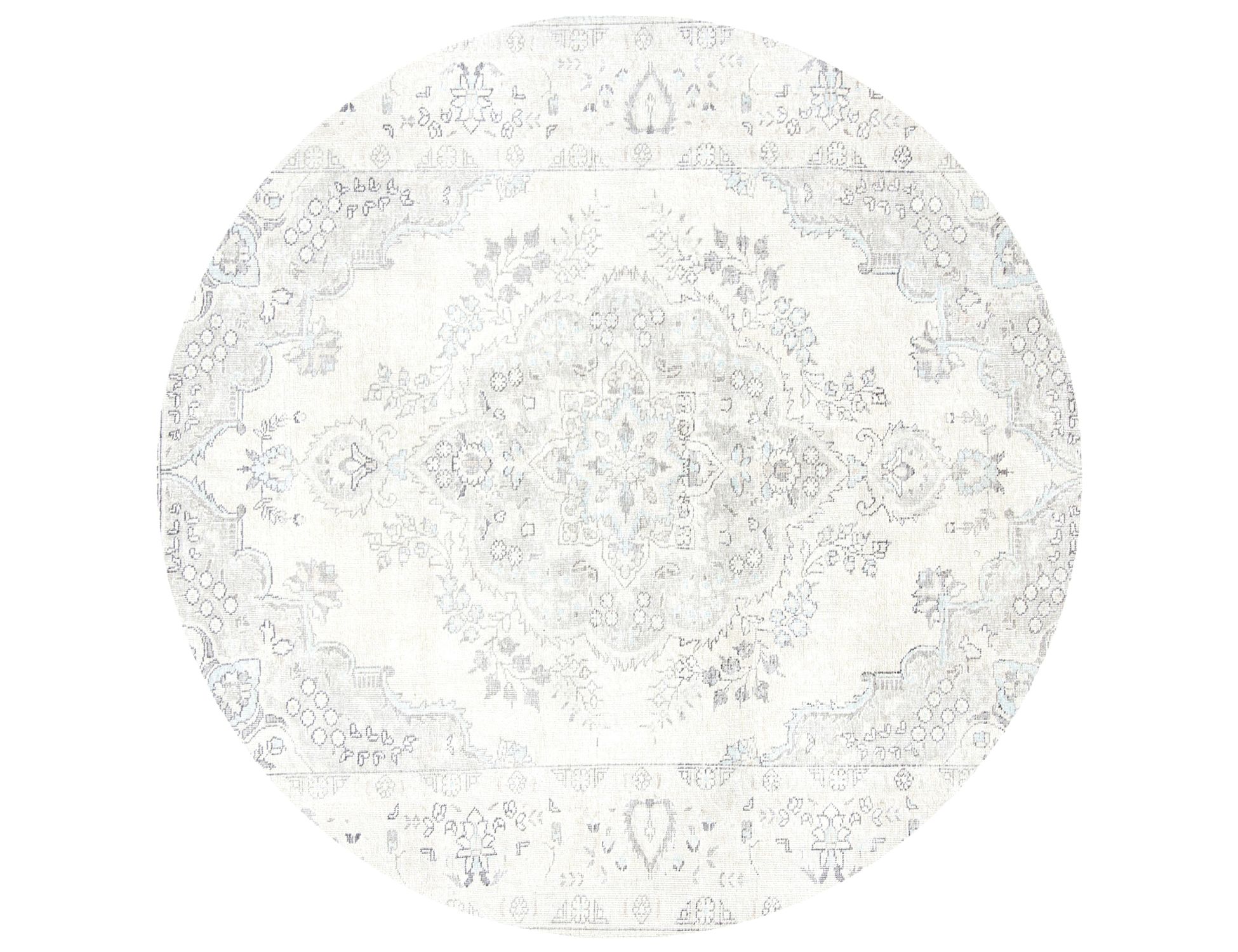 Persian Vintage    <br/>191 x 191 cm