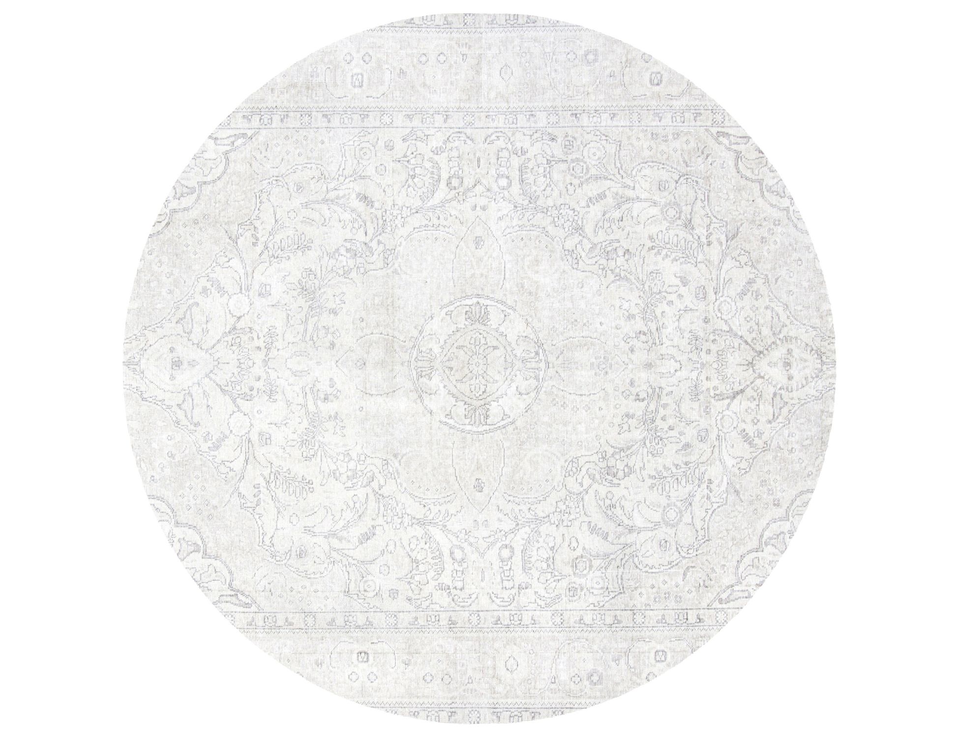 Persian Vintage    <br/>195 x 195 cm