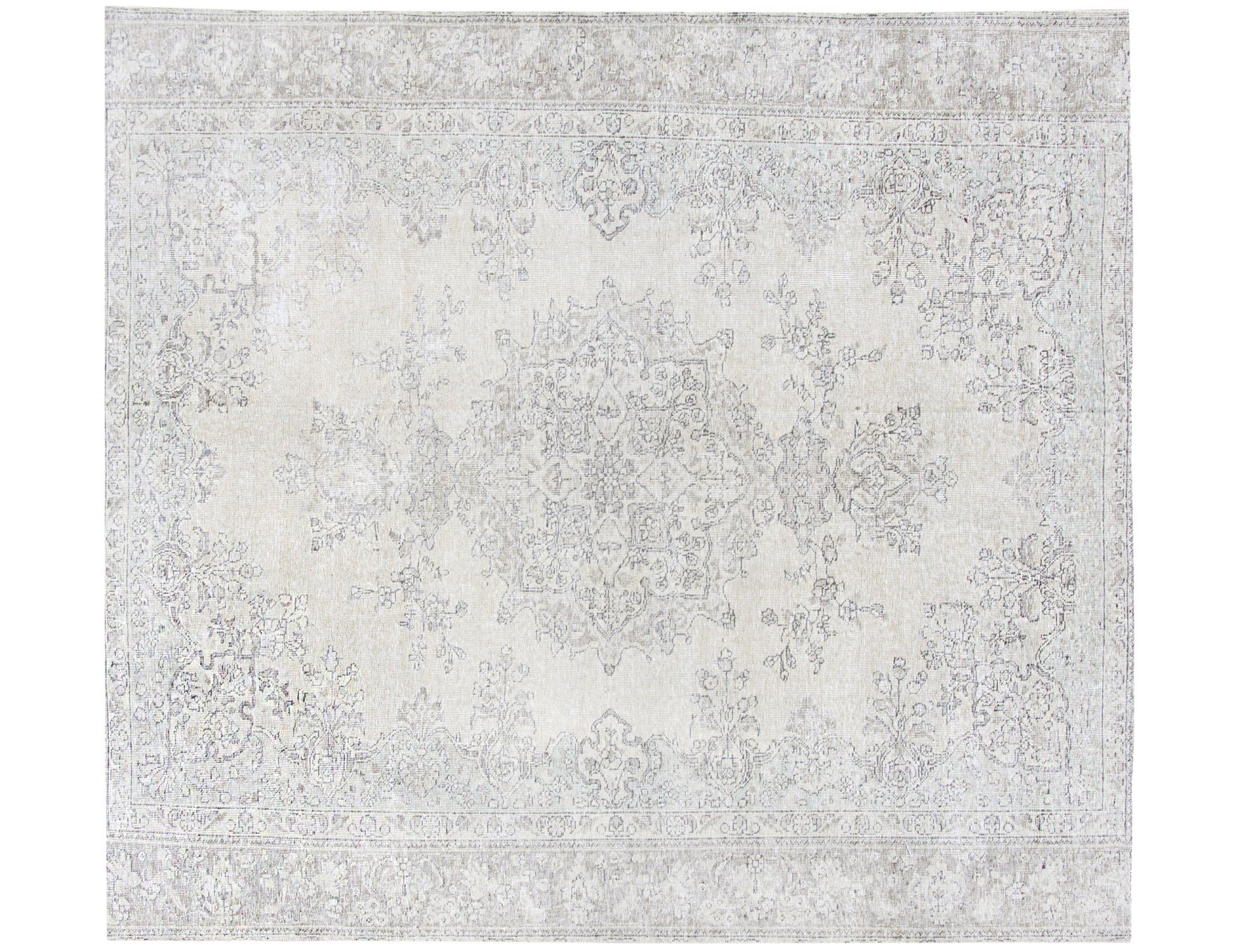 Persian Vintage    <br/>194 x 194 cm