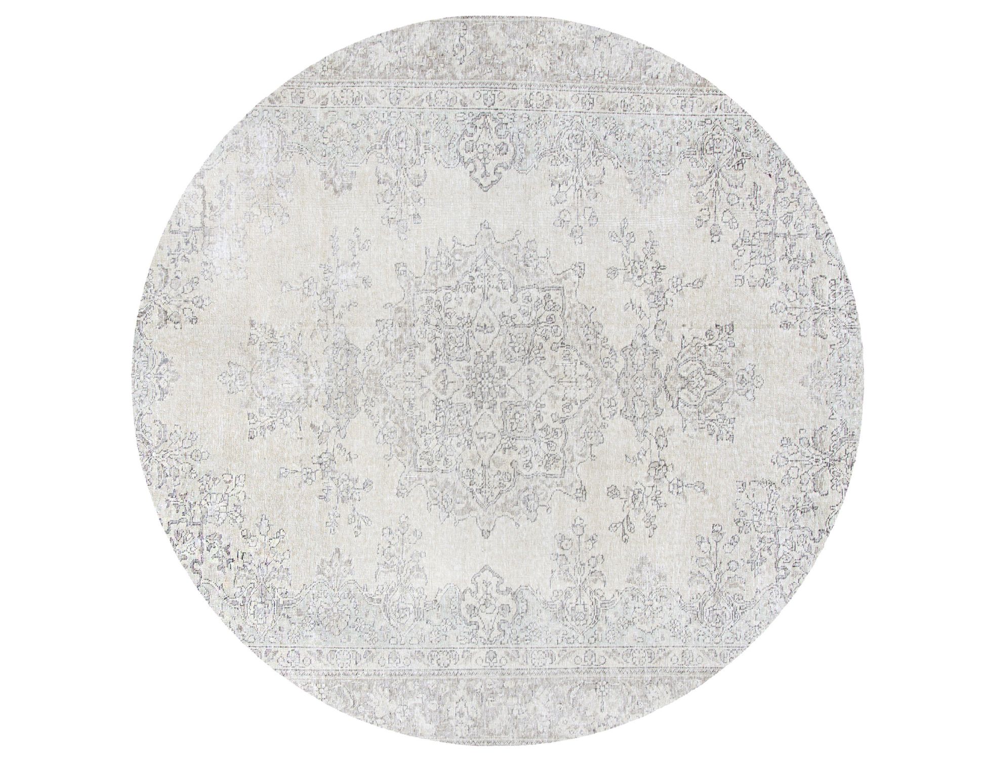 Persian Vintage    <br/>194 x 194 cm