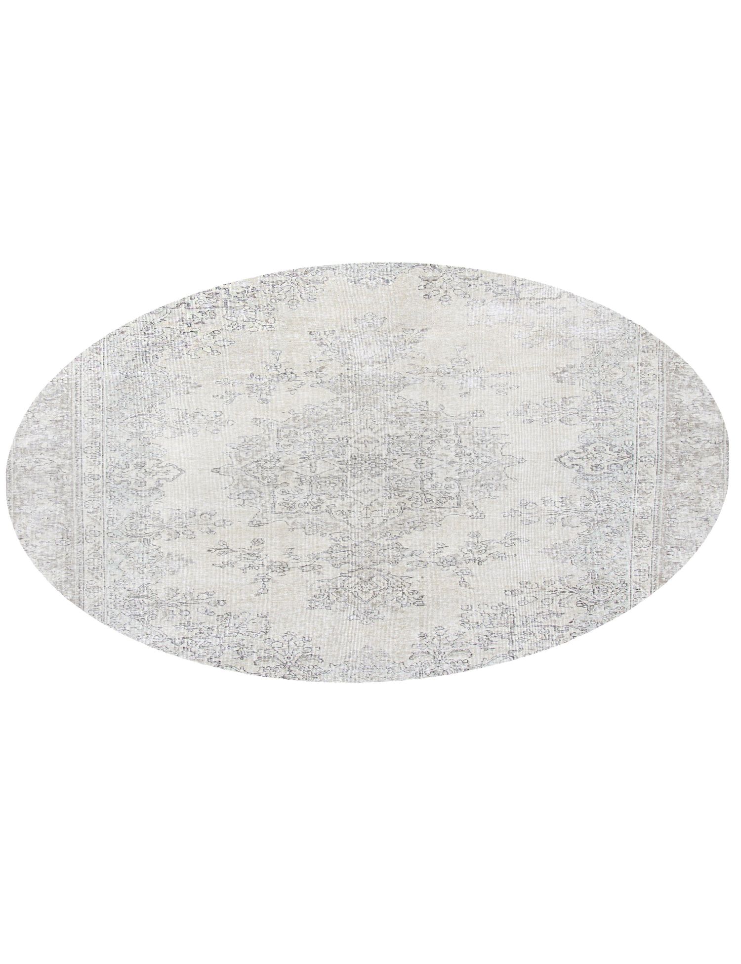 Persian Vintage    <br/>194 x 194 cm