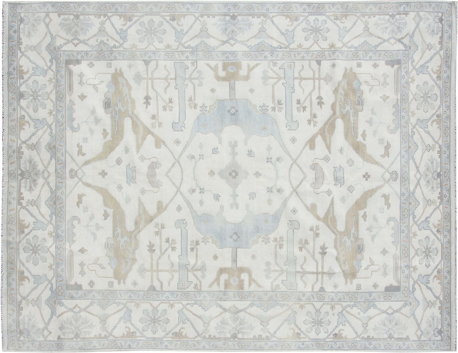 OUSHAK Indo  <br/>422 x 300 cm