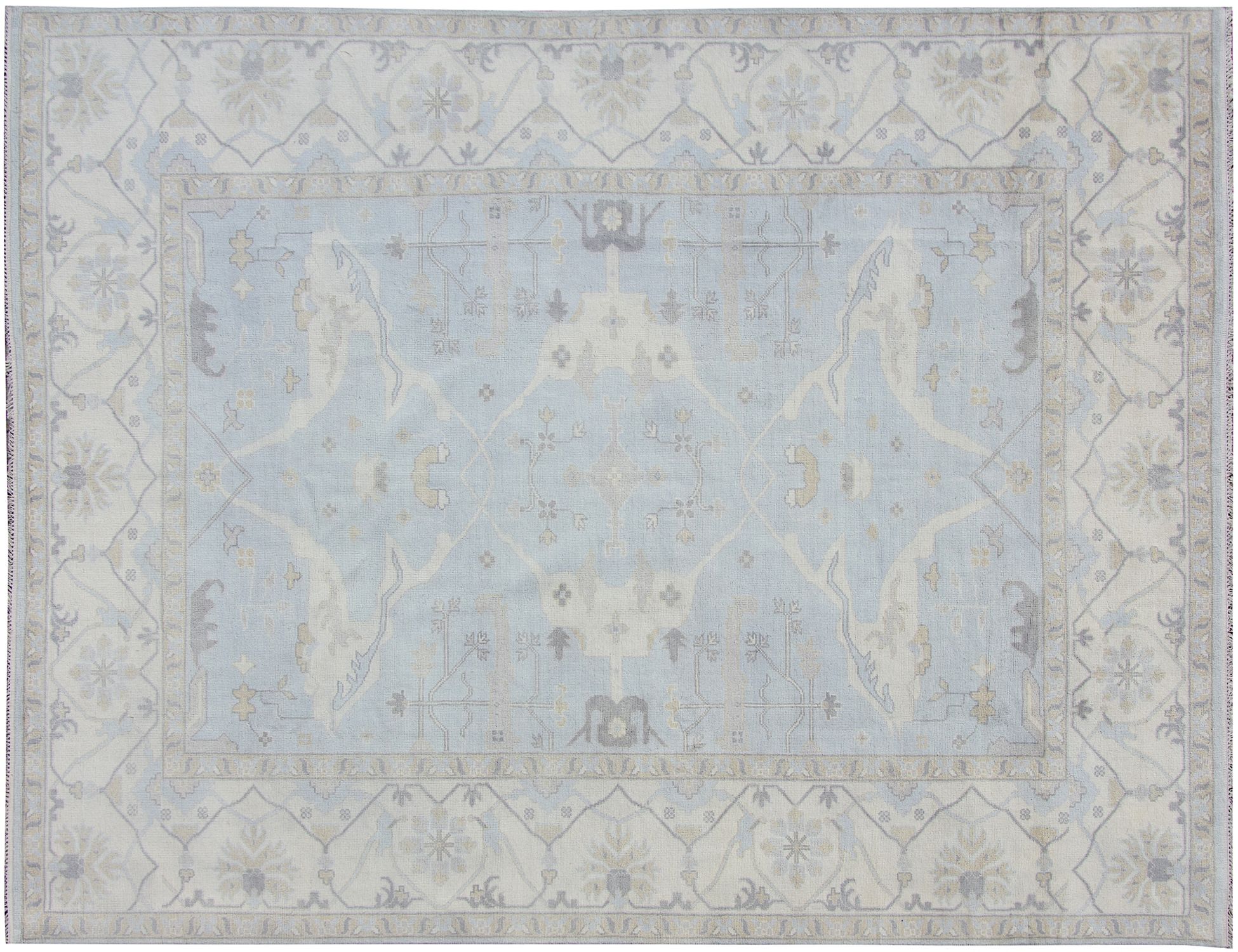 OUSHAK Indo  <br/>425 x 300 cm