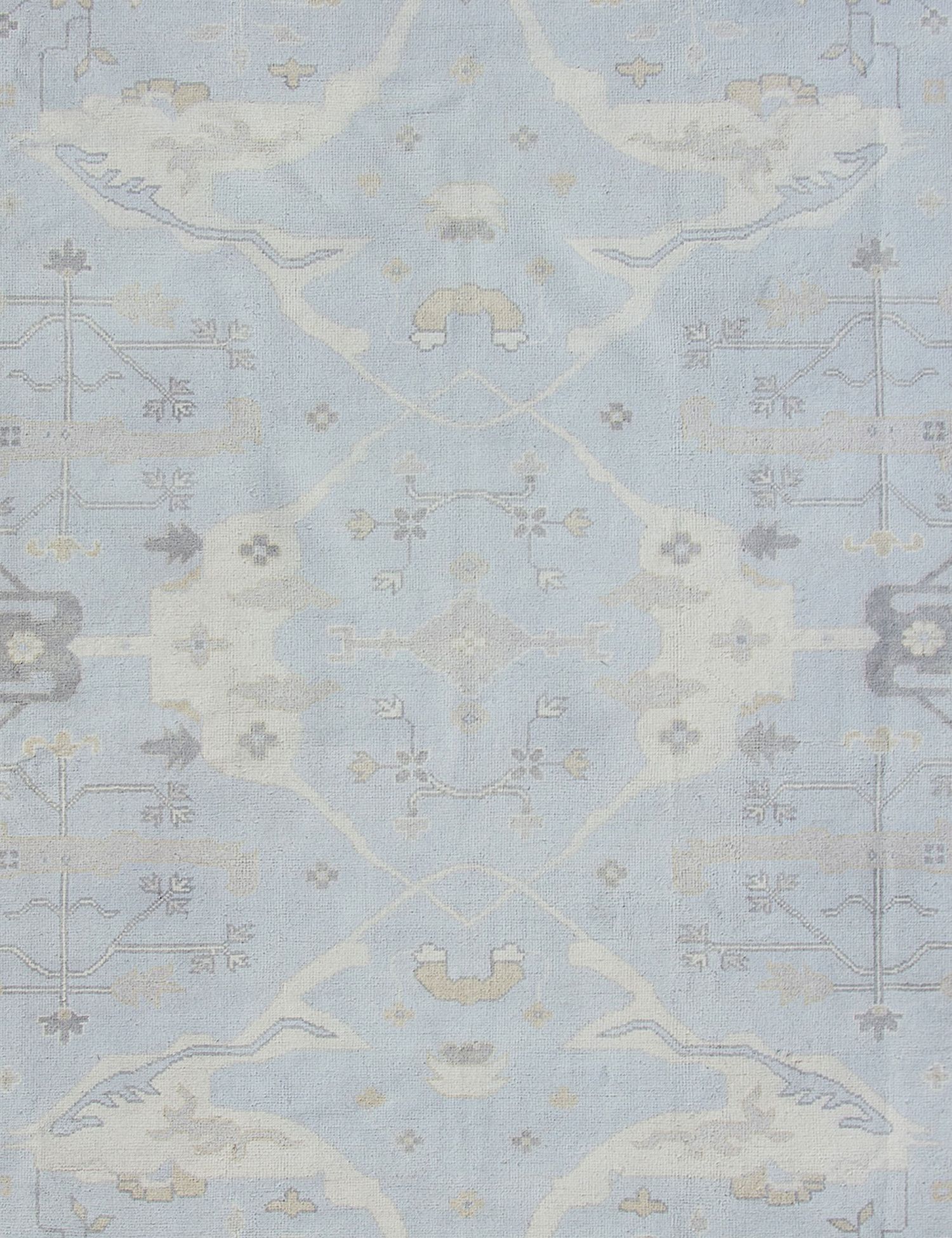 OUSHAK Indo  <br/>425 x 300 cm