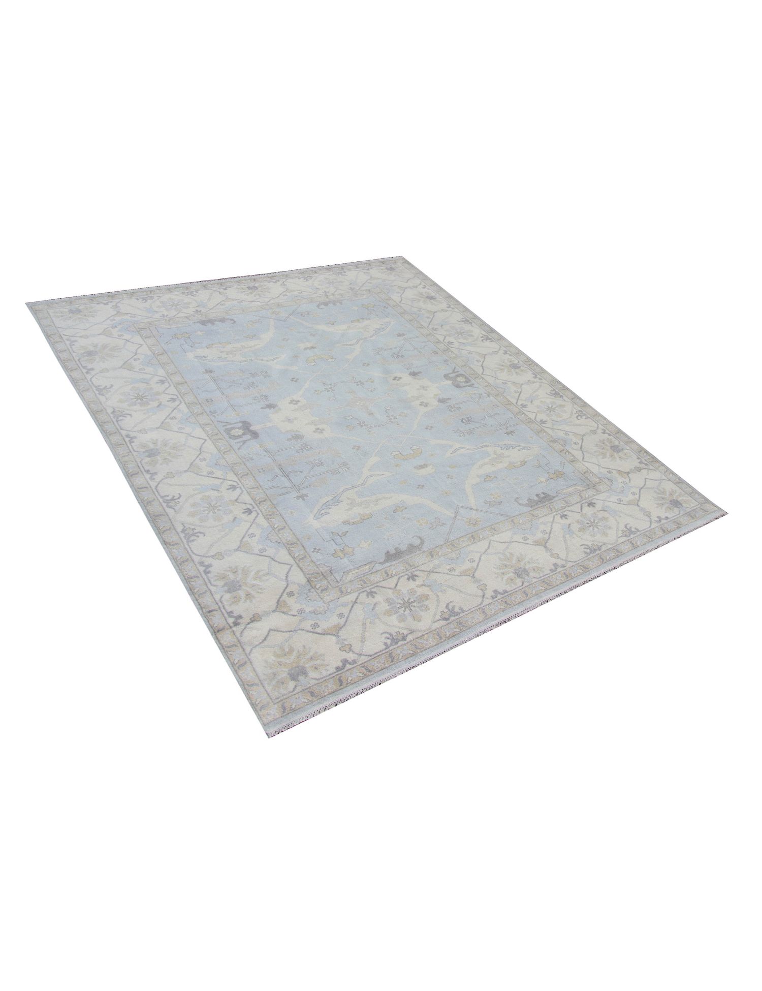 OUSHAK Indo  <br/>425 x 300 cm