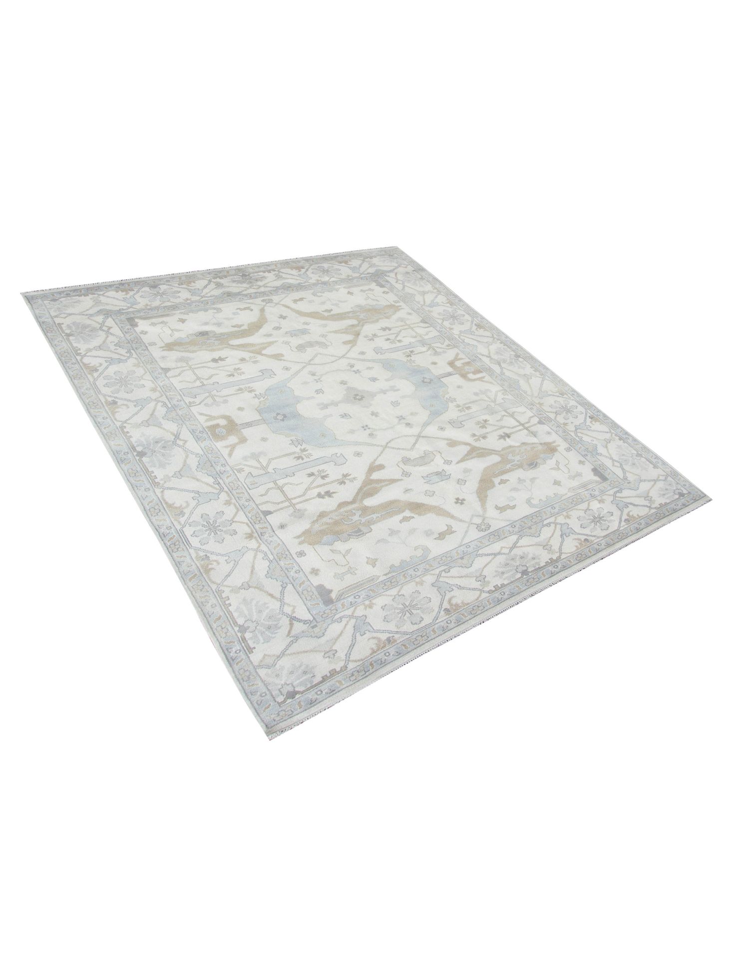 OUSHAK Indo  <br/>422 x 300 cm