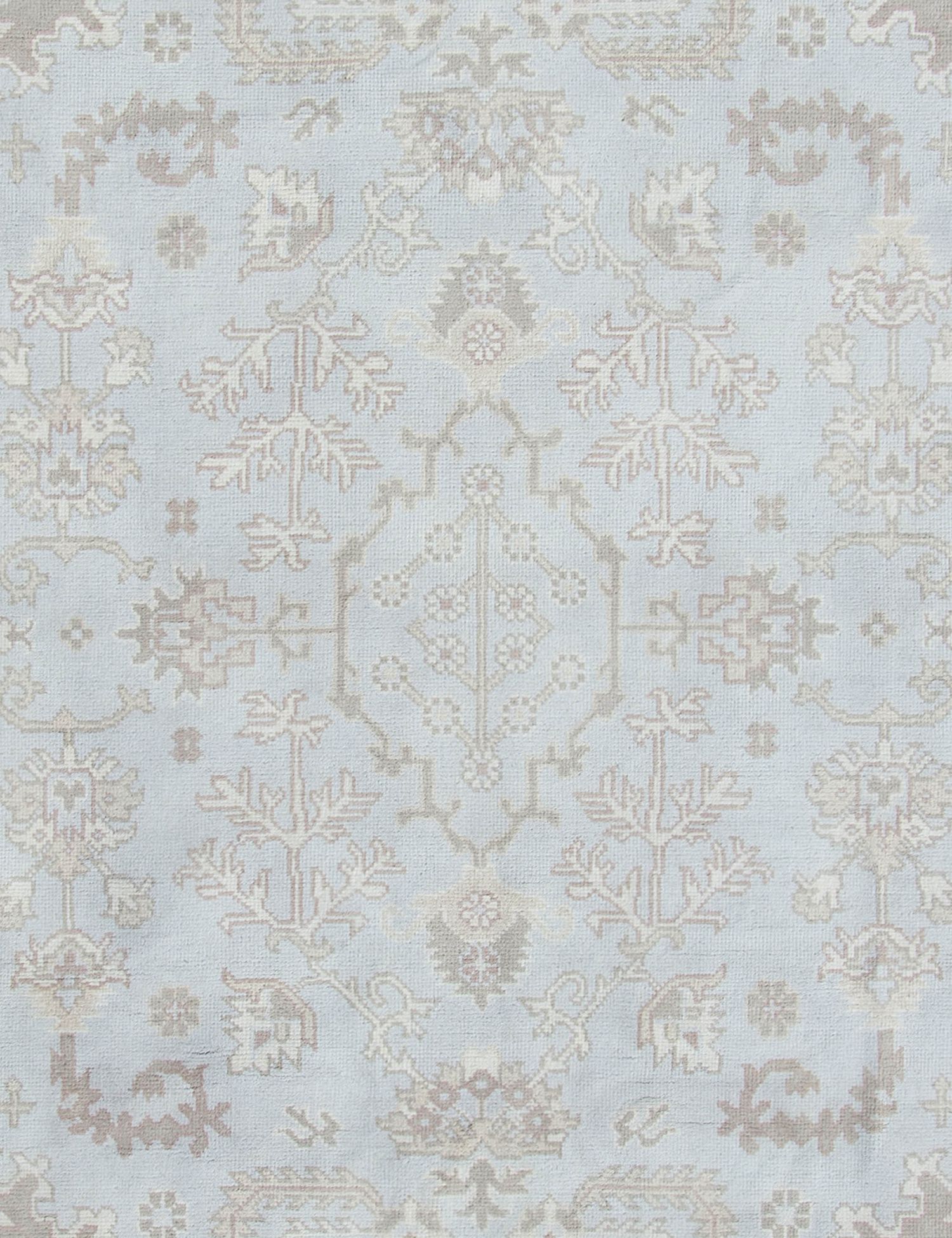 OUSHAK Indo  <br/>309 x 244 cm