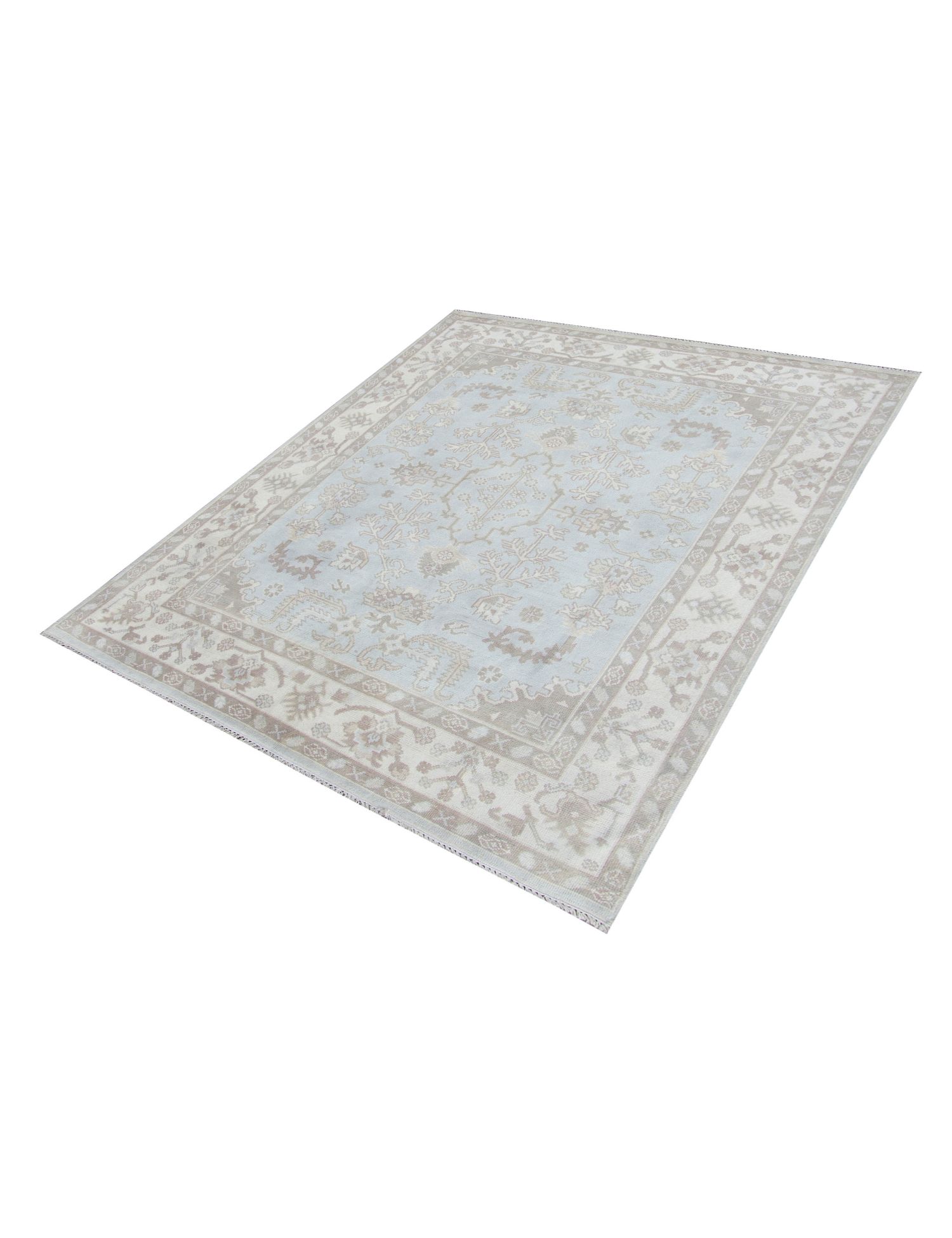 OUSHAK Indo  <br/>309 x 244 cm