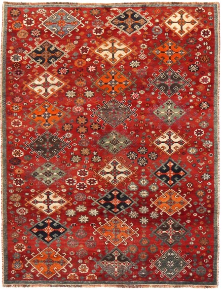 Shiraz Patina 236 x 143 