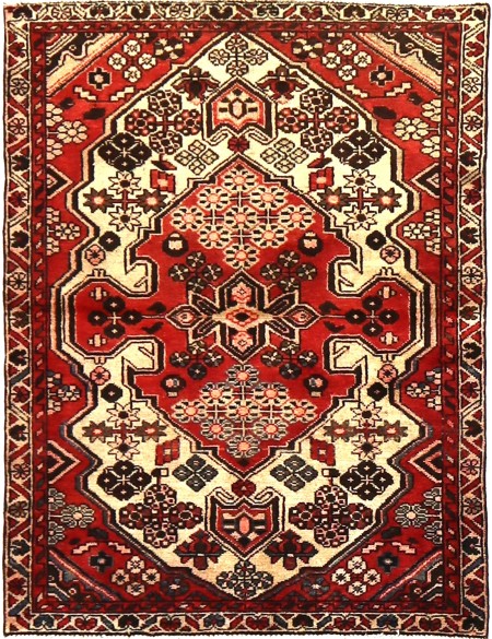 Hamadan Patina 140 x 100 