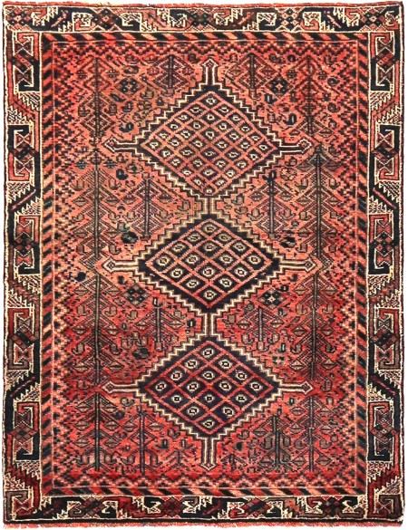 Shiraz Patina 164 x 106 