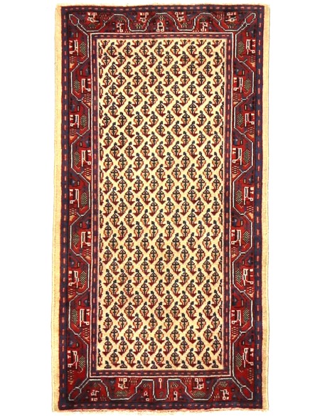 Hamadan Patina 124 x 64 