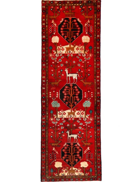 Hamadan Patina 294 x 90 