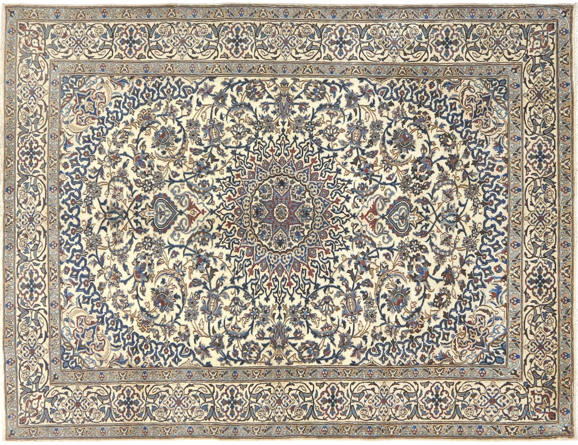 Khorasan Patina  <br/>298 x 194 cm