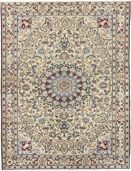 Nain 9LA Patina 193 x 117 