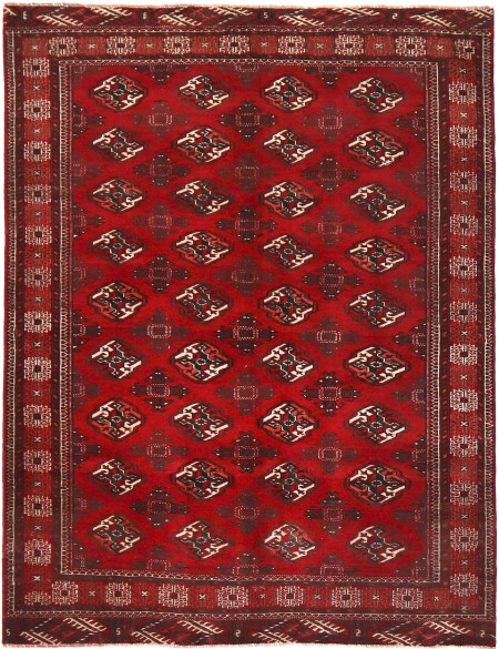 Turkman Patina 228 x 154 