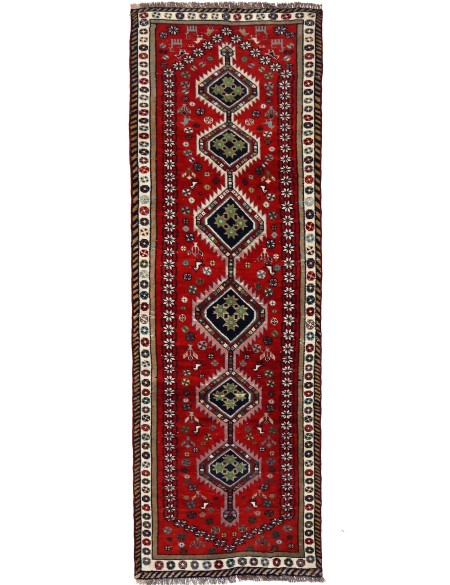 Hamadan Patina 287 x 97 