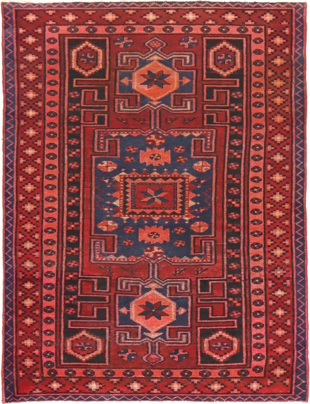 Hamadan Patina 231 x 131 