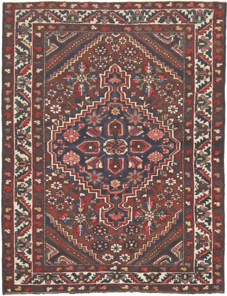 Bakhtiar Patina 194 x 133 