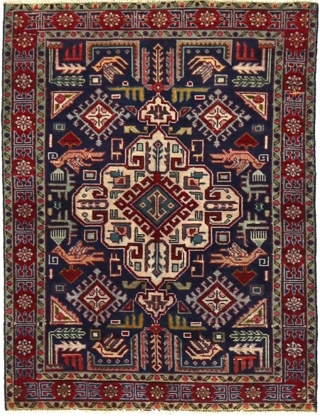 Tabriz Patina 150 x 100 