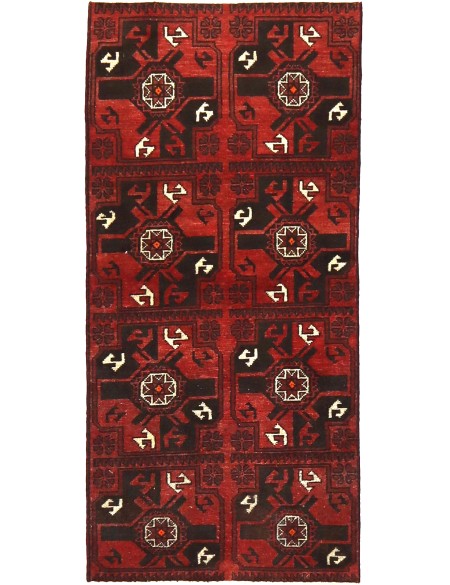 Hamadan Patina 182 x 86 