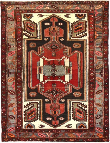 Hamadan Patina 229 x 125 