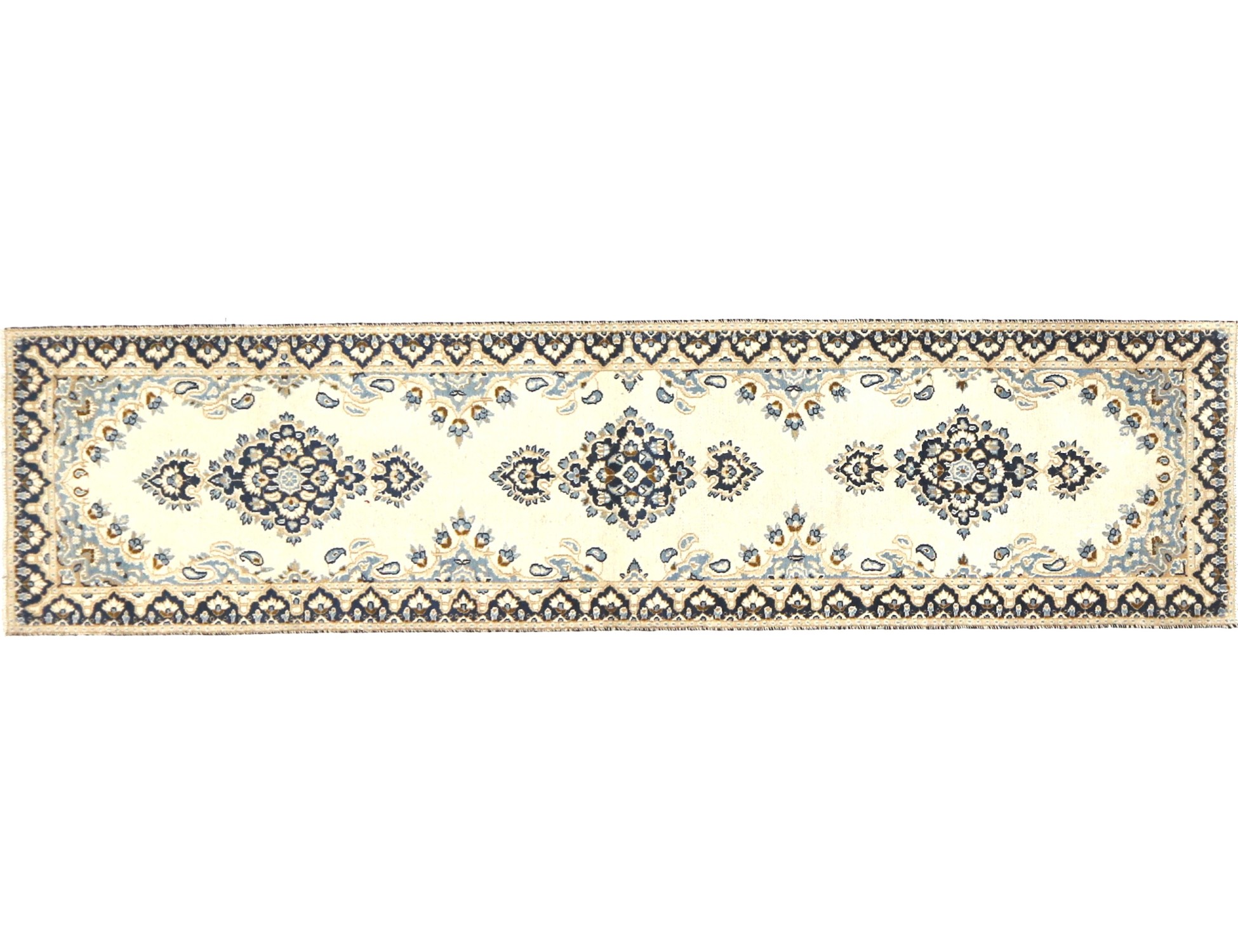 Kerman Patina  <br/>297 x 74 cm