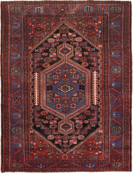 Hamadan Patina 230 x 150 