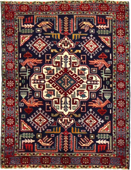 Tabriz Patina 150 x 100 