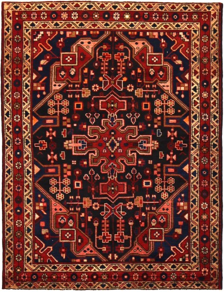 Hamadan Patina 210 x 130 