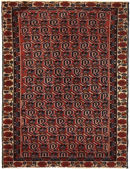 Hamadan Patina 115 x 69 