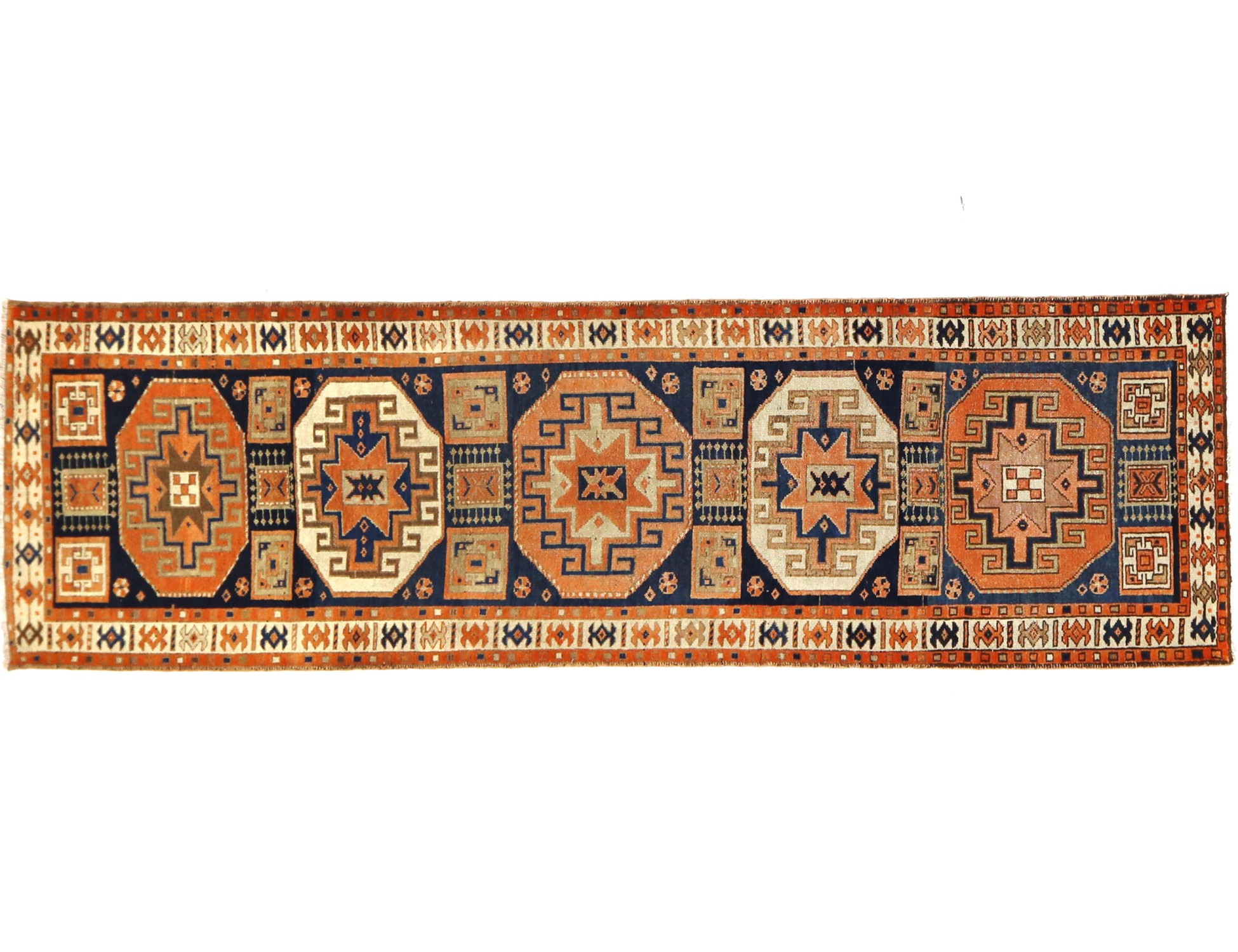 Ardebil Patina  <br/>324 x 97 cm