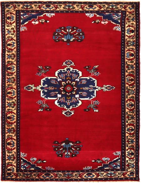 Hamadan Patina 298 x 193 