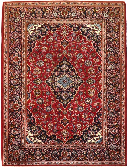 Kashan Patina 228 x 145 