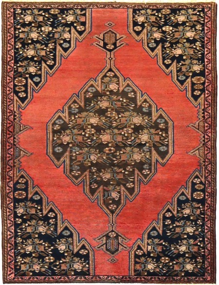 Hamadan Patina 170 x 100 