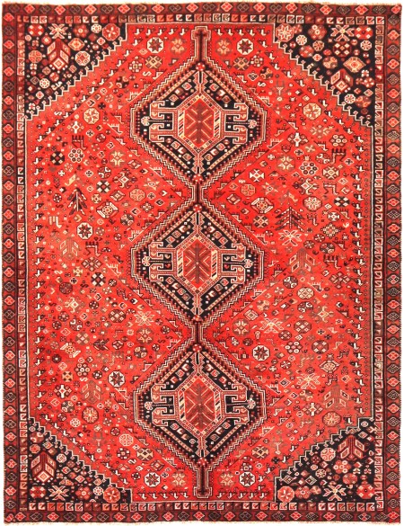 Shiraz Patina 259 x 173 