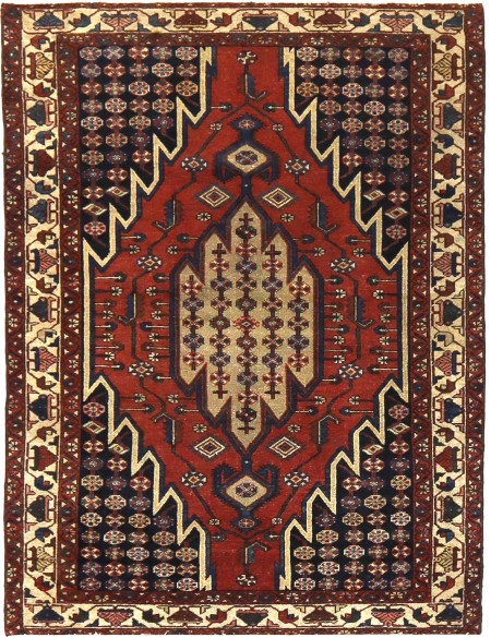 Hamadan Patina 190 x 130 