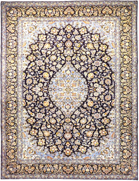 Kashan Patina 435 x 307 