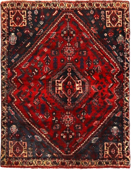 Shiraz Patina 152 x 125 