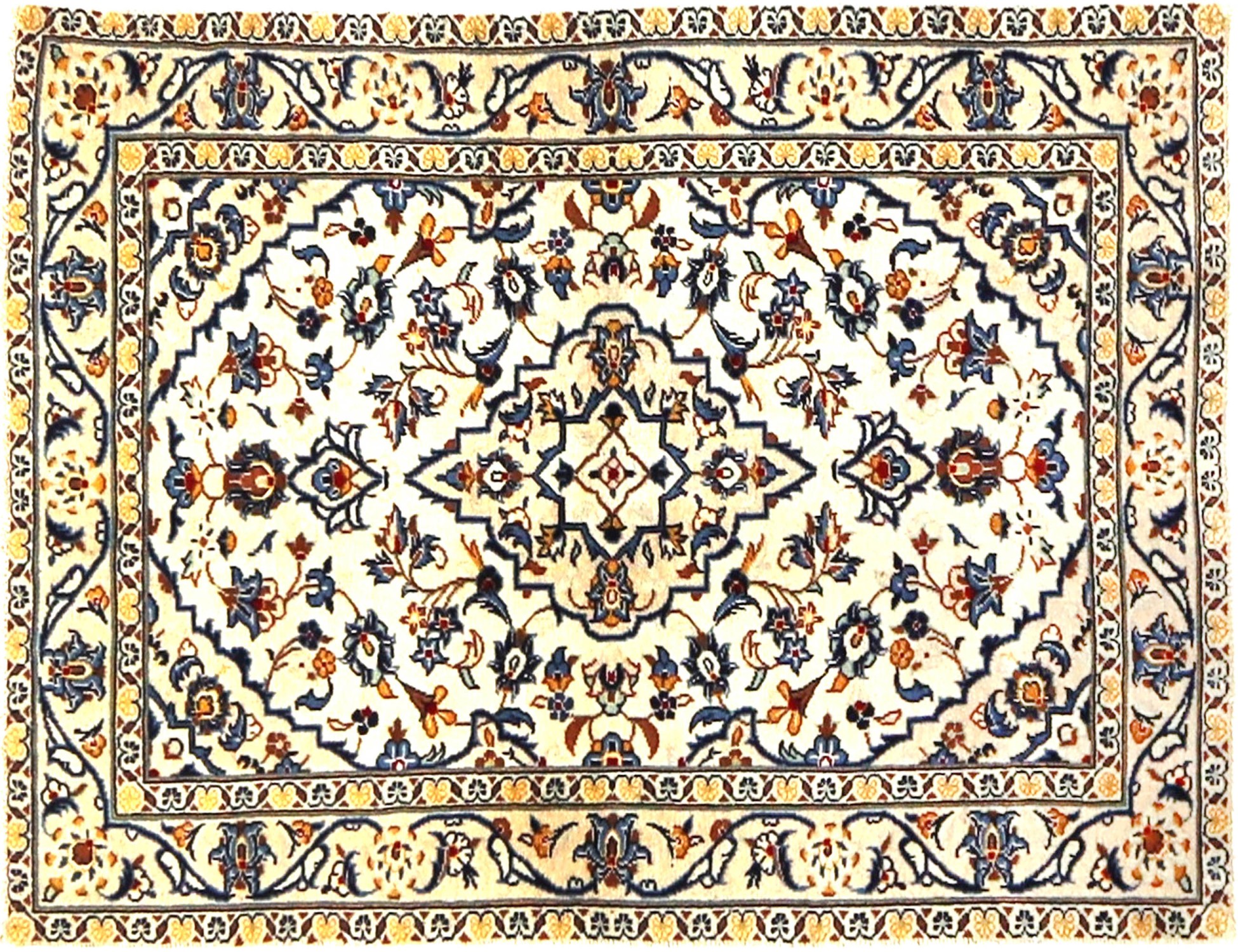 Ardakan Patina  <br/>150 x 97 cm