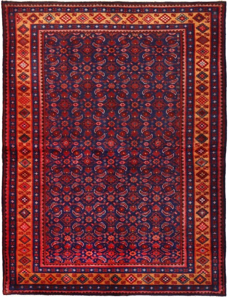 Hamadan Patina 278 x 150 