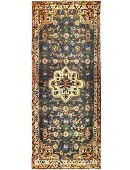 Hamadan Patina 198 x 80 