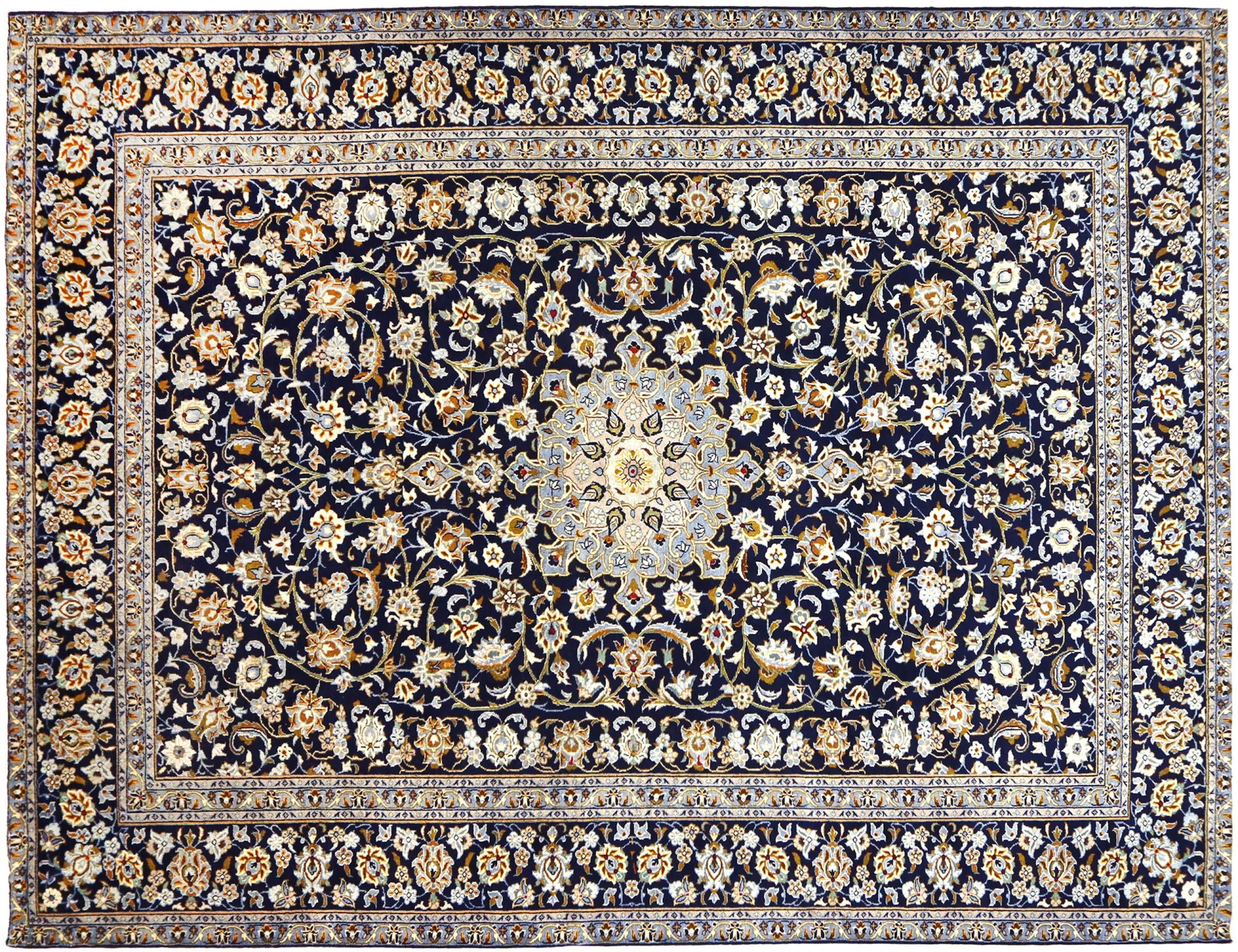 Ardakan Patina  <br/>390 x 263 cm